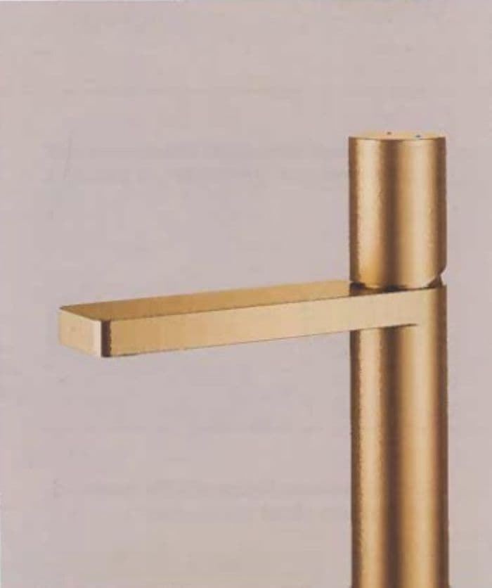 Grifo Bajo Tube - Imagen 2