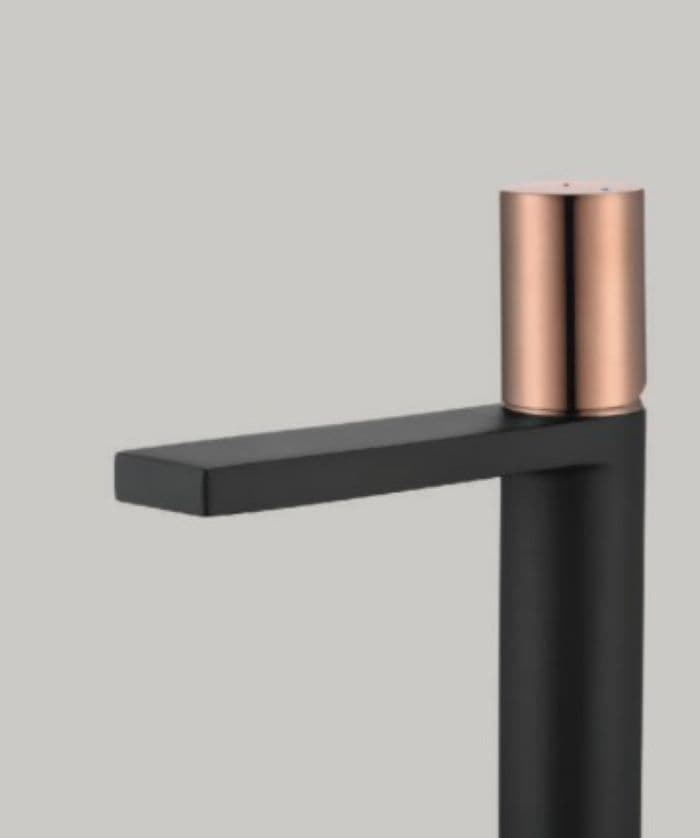 Grifo Bajo Tube - Imagen 6