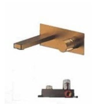 Grifo encastrado de pared - Imagen 2