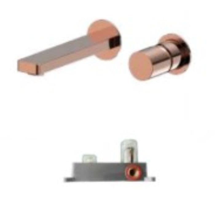 Grifo encastrado de pared - Imagen 4