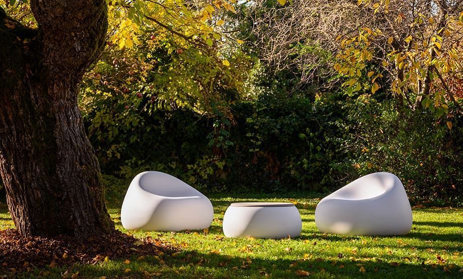 Gumball Armchair / 2009 diseño Alberto Brogliato - Imagen 3