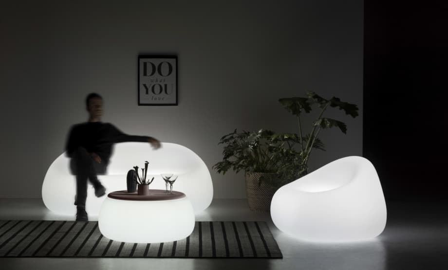 Gumball Sofa / 2011 diseño Alberto Brogliato - Imagen 3