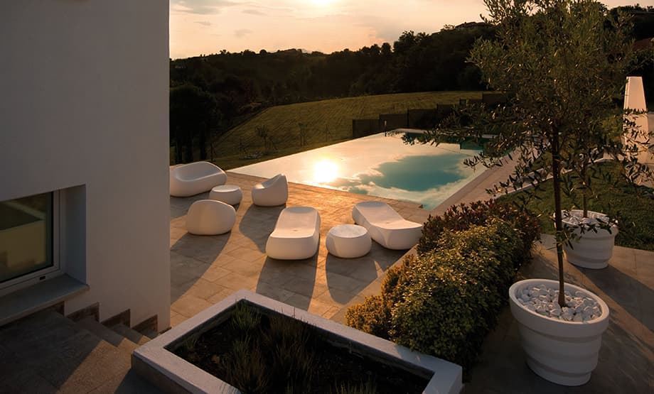 Gumball Sunlounge - Imagen 2