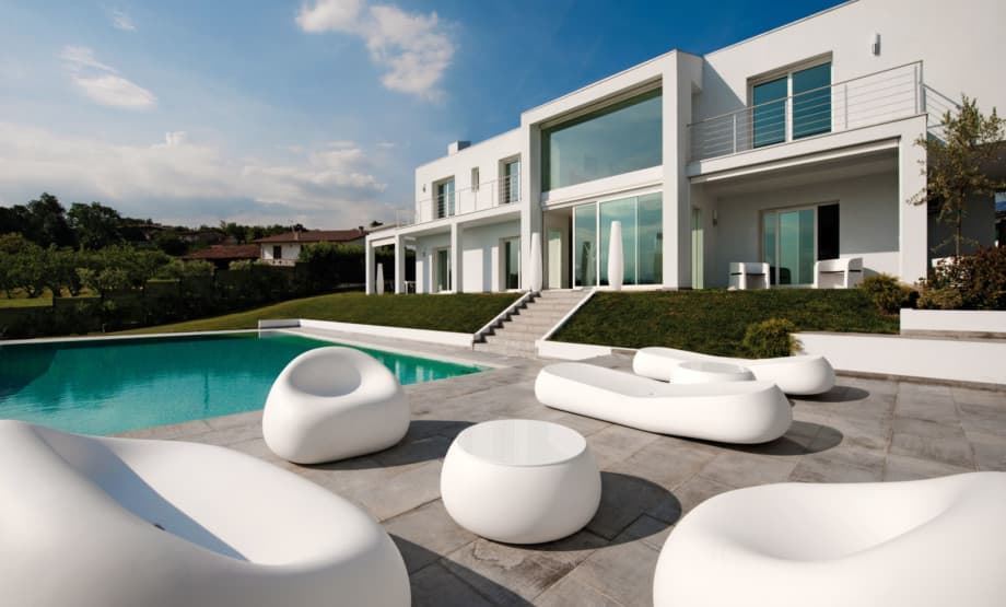Gumball Sunlounge - Imagen 3