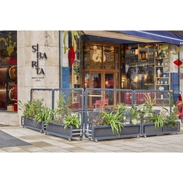 Jardinera - Imagen 2