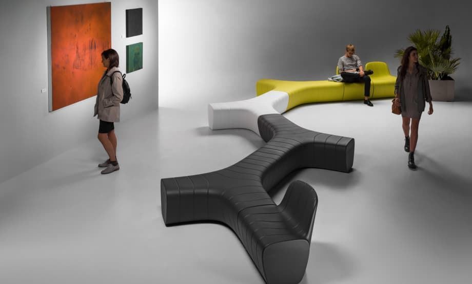Jetlag / 2014 diseño Cédric Ragot - Imagen 1