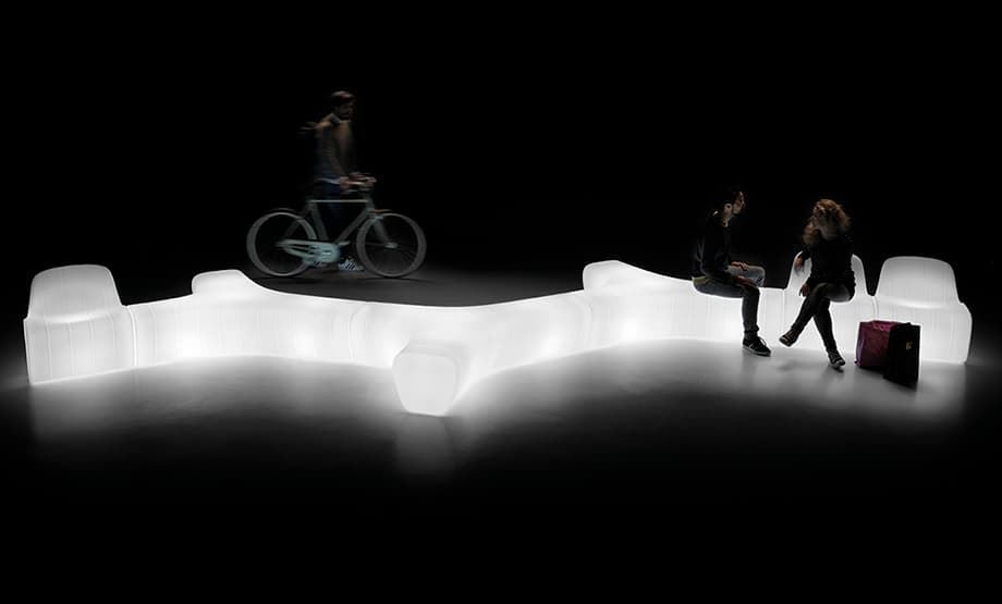 Jetlag / 2014 diseño Cédric Ragot - Imagen 2