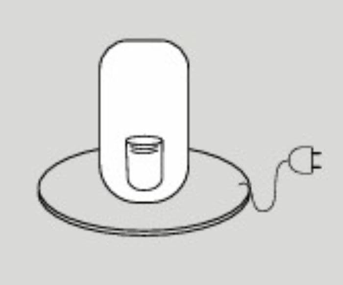 Kit de iluminación para exterior - Imagen 1