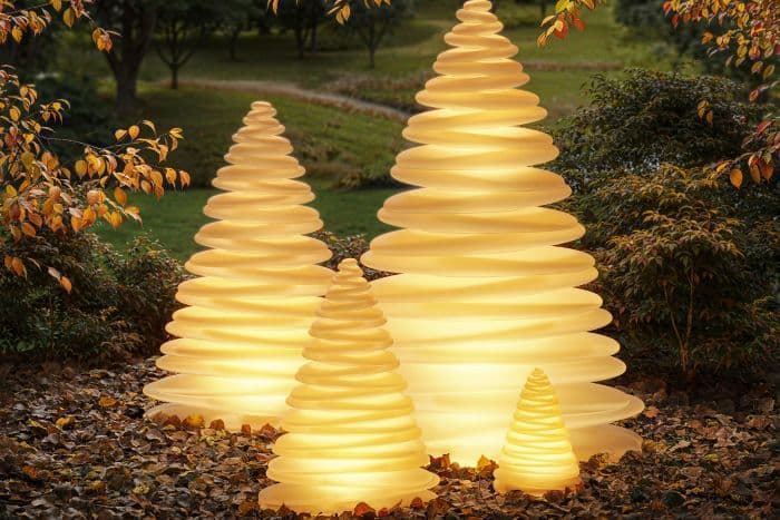 Lámpara Chrismy - Imagen 1