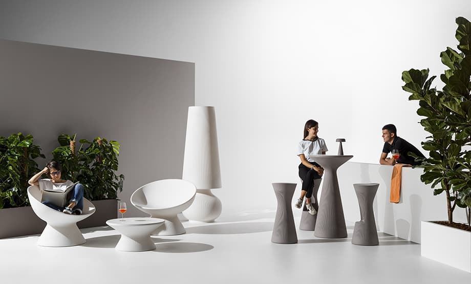 Lámpara Fade - Imagen 3