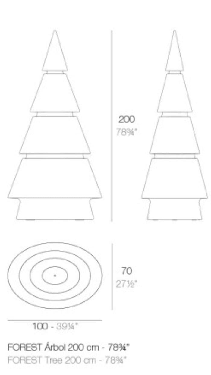 Lámpara Forest - Imagen 5