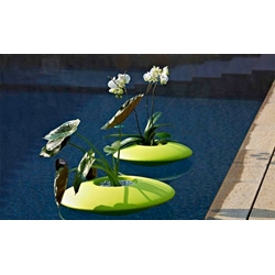 Macetero/Contenedor Ninfea - Imagen 2