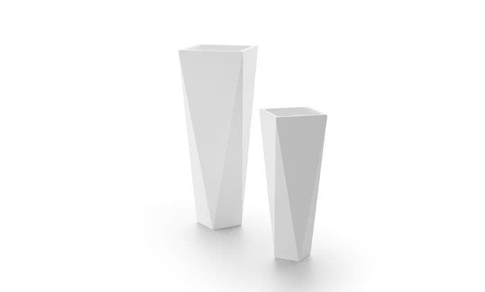 Macetero Diamond - Imagen 2