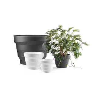 Macetero "Rebelot" - Imagen 1