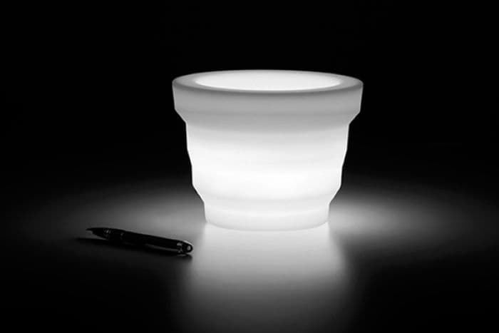 Macetero "Rebelot" - Imagen 3