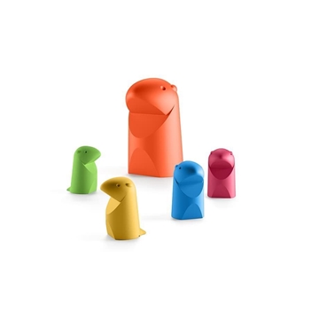 Marmotta / 2017 - Imagen 1