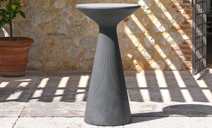 Mesa alta Fade - Imagen 6