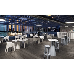 Mesa alta Frozen - Imagen 1