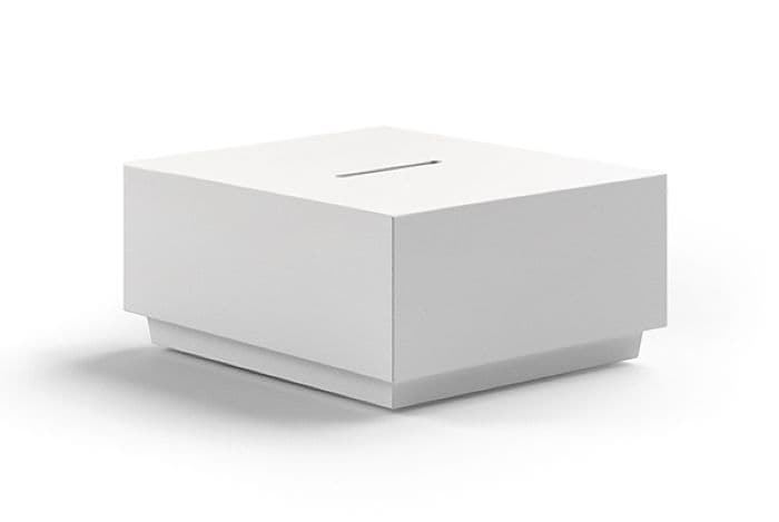 Mesa Big Cut - Imagen 1