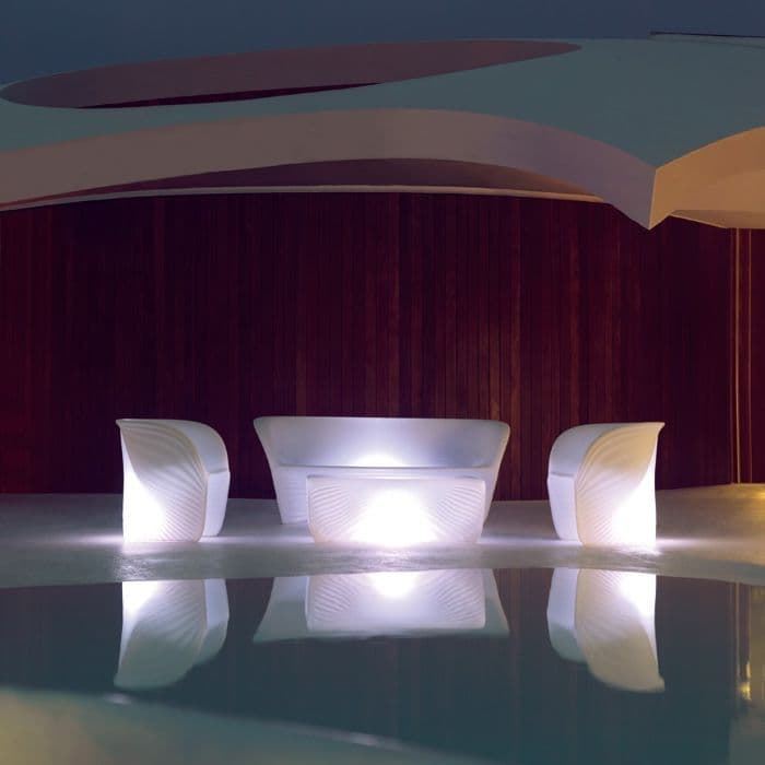 Mesa de centro BIOPHILIA - Imagen 4