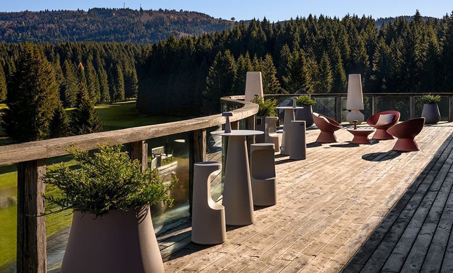 Mesa Fura - Imagen 3