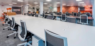 Mobiliario de oficina y salones