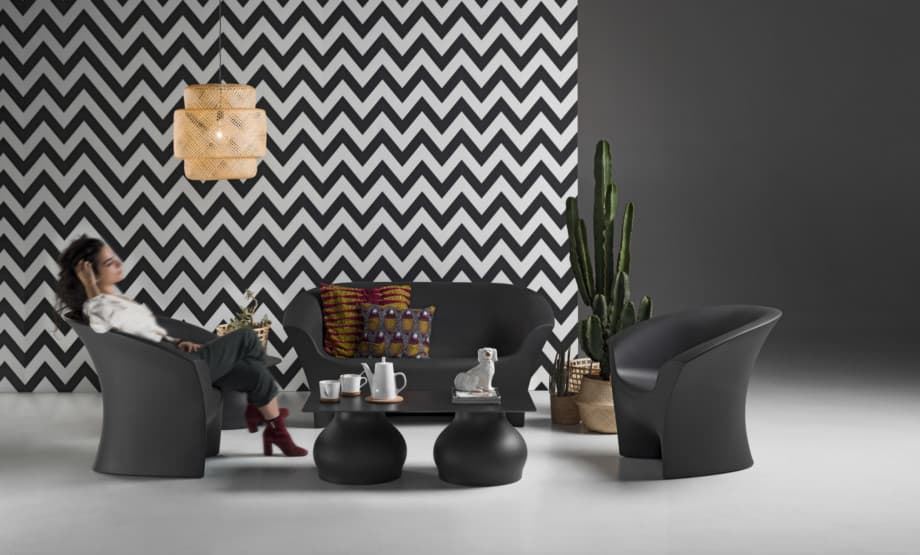 Ohla Sofa / 2015 diseño Alberto Brogliato - Imagen 3