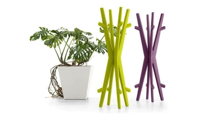 Perchero TWINS - Imagen 1