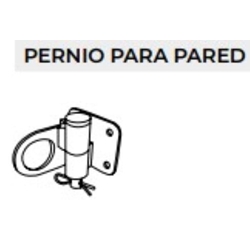 Pernio para Pared - Imagen 1