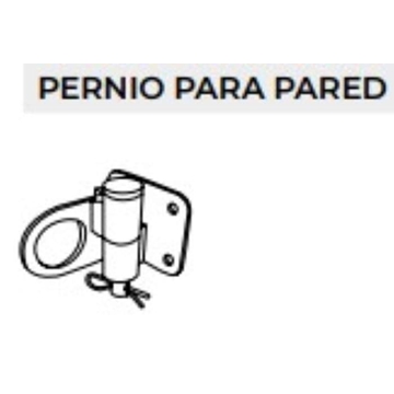 Pernio para Pared - Imagen 1