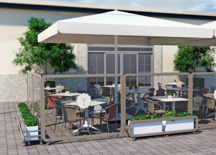 Pernio para Pared - Imagen 2