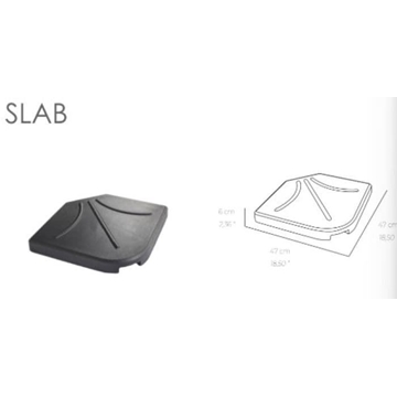 Peso SLAB - Imagen 1