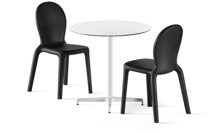 Plust Table Metal Structure / 2025 - Imagen 1