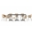 Plust Table Metal Structure / 2025 - Imagen 2