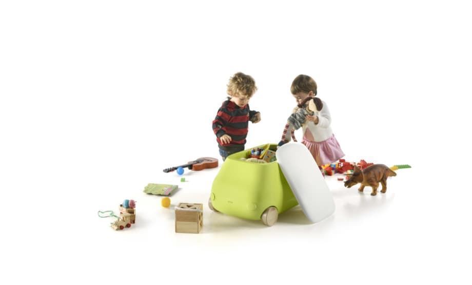 Plust Van - Imagen 1