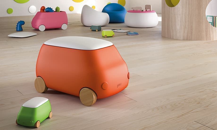 Plust Van - Imagen 2