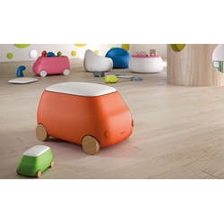 Plust Van - Imagen 2