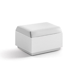 Pouf Big Cut - Imagen 1