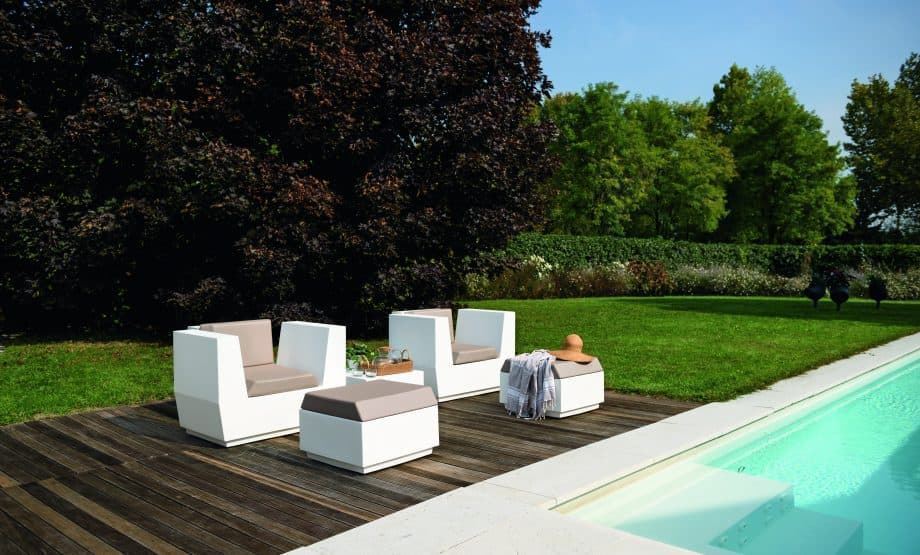 Pouf Big Cut - Imagen 2