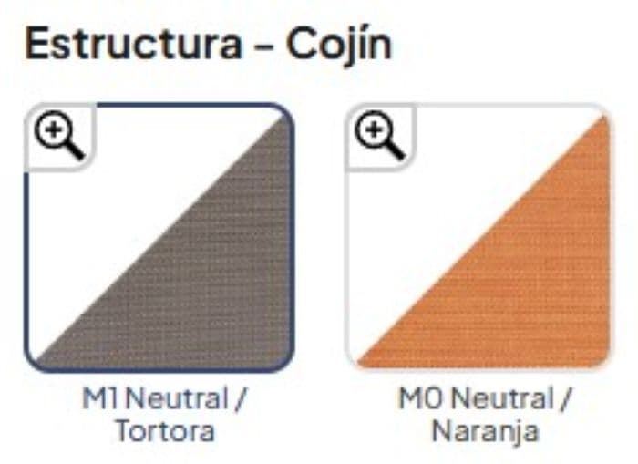 Pouf Big Cut - Imagen 3