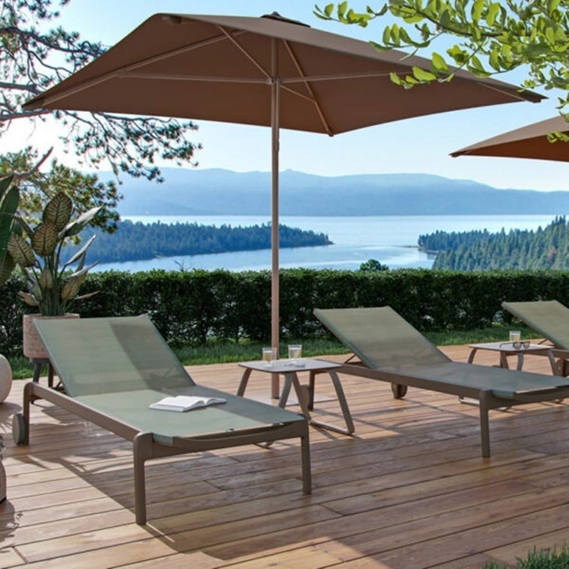Relax (Jardín, Terraza y Spa)