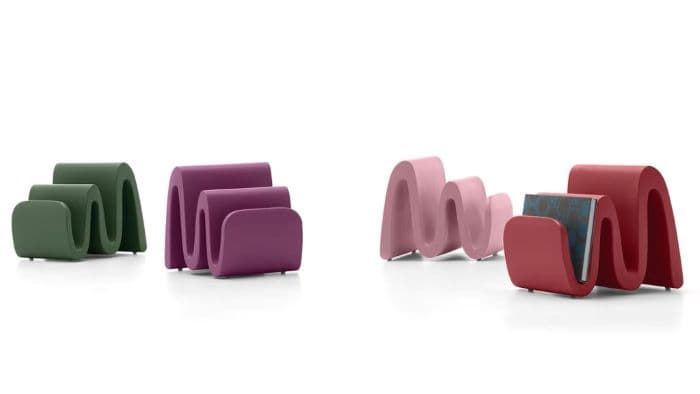 Revistero Wave - Imagen 2