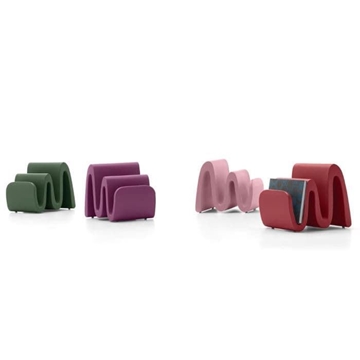 Revistero Wave - Imagen 2