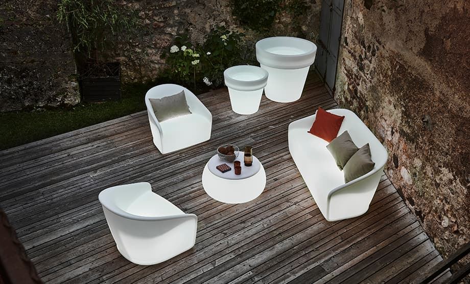 Settembre Armchair / 2019 diseño Luca Nichetto - Imagen 1