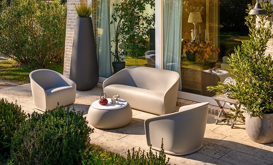 Settembre Sofa / 2019 diseño Luca Nichetto - Imagen 1