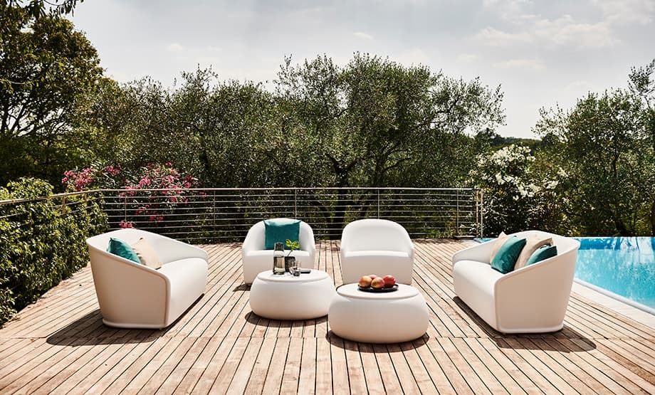 Settembre Sofa / 2019 diseño Luca Nichetto - Imagen 3