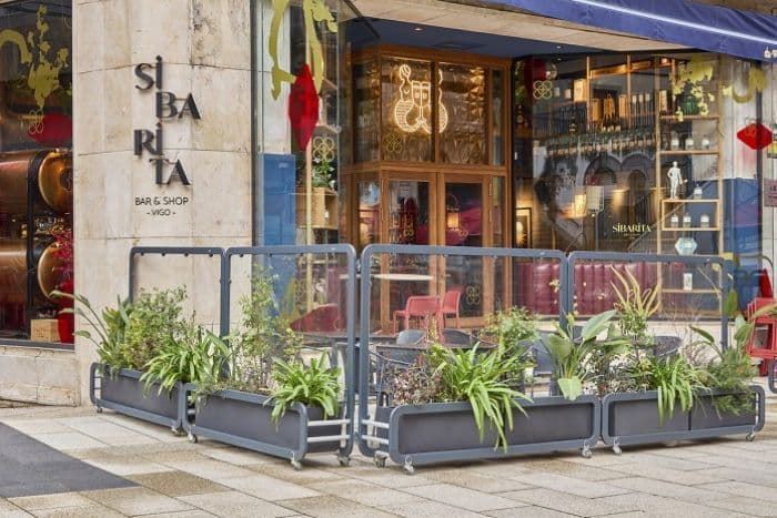 Siena Panel Metacrylato - Imagen 7