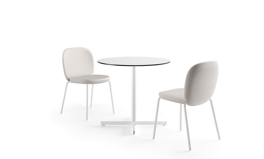 Silla Apilable Fade - Imagen 2