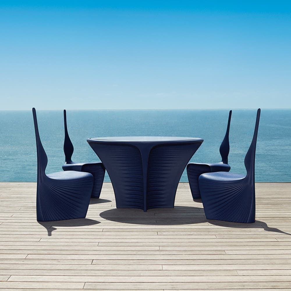 Silla BIOPHILIA - Imagen 7