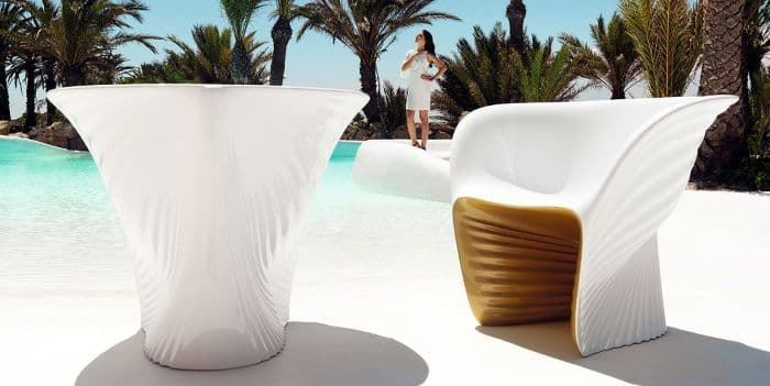 Sillón BIOPHILIA - Imagen 10